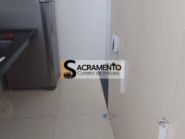 #3201 - Apartamento para Venda em São Paulo - SP - 2