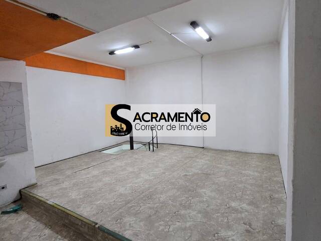 #3202 - Sala para Venda em São Paulo - SP - 1