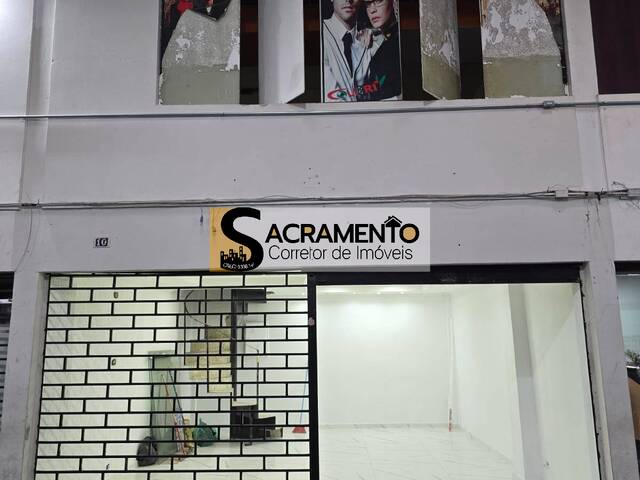 #3202 - Sala para Venda em São Paulo - SP - 3