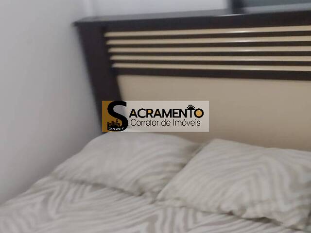 #3203 - Apartamento para Venda em São Paulo - SP - 2