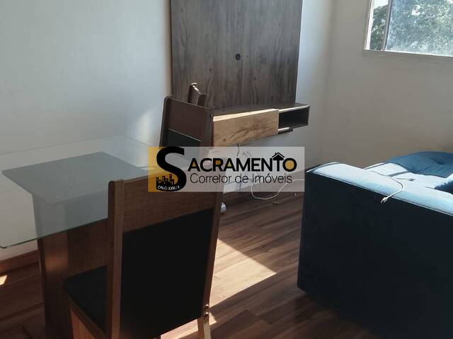#3203 - Apartamento para Venda em São Paulo - SP - 1