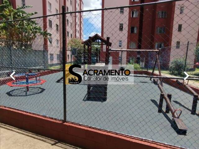 #3204 - Apartamento para Venda em São Paulo - SP - 1