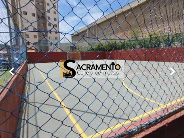 #3204 - Apartamento para Venda em São Paulo - SP - 2