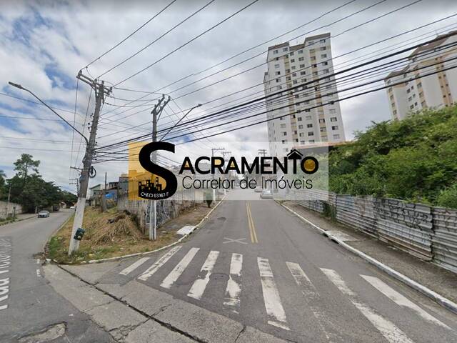 Área para Venda em São Paulo - 3