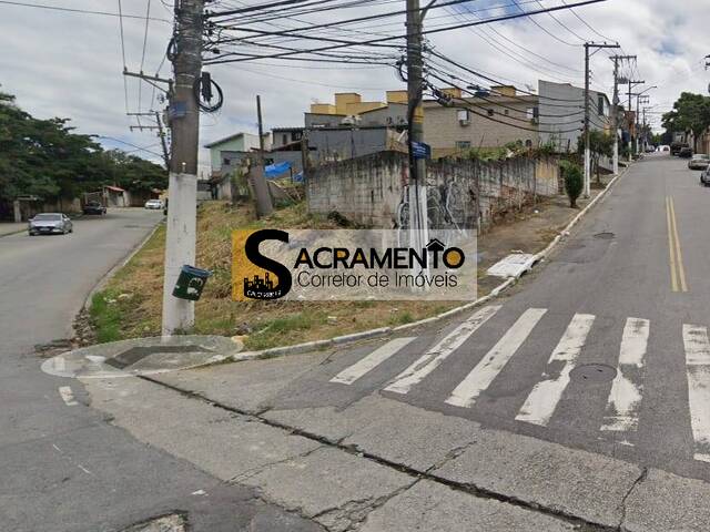 Área para Venda em São Paulo - 4