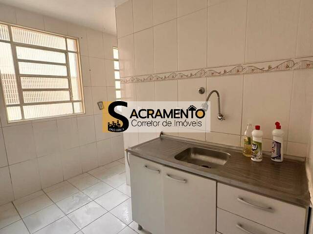 Apartamento para Venda em São Paulo - 2