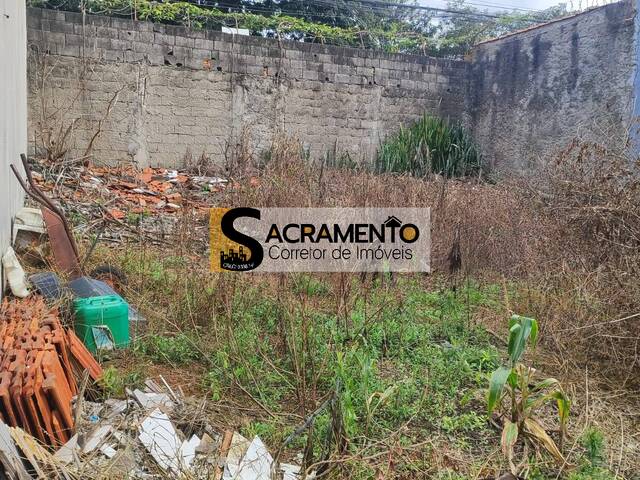 #3209 - Terreno para Venda em São Paulo - SP
