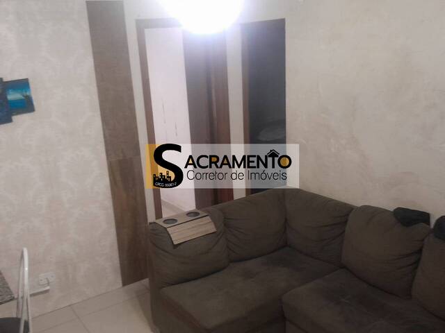 Apartamento para Venda em São Paulo - 3