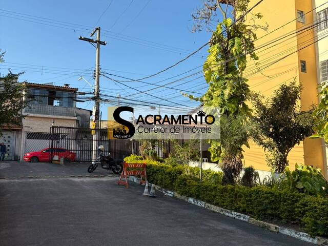 #3206 - Apartamento para Venda em São Paulo - SP - 1