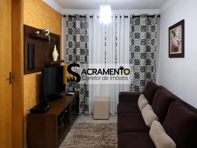 Apartamento para Venda em São Paulo - 2
