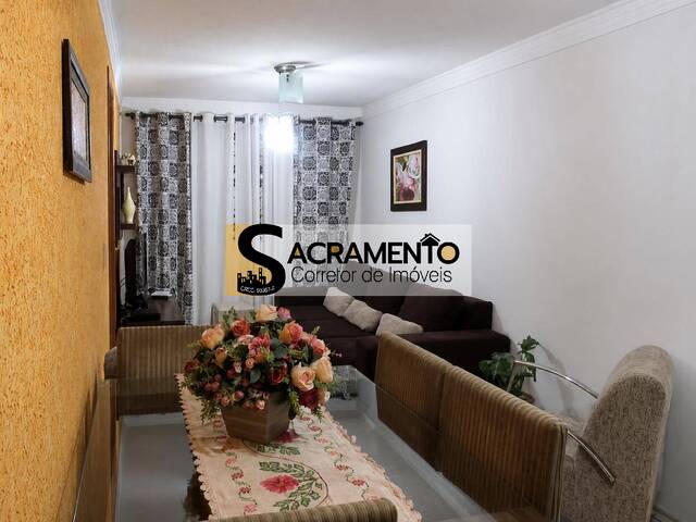 Apartamento para Venda em São Paulo - 3