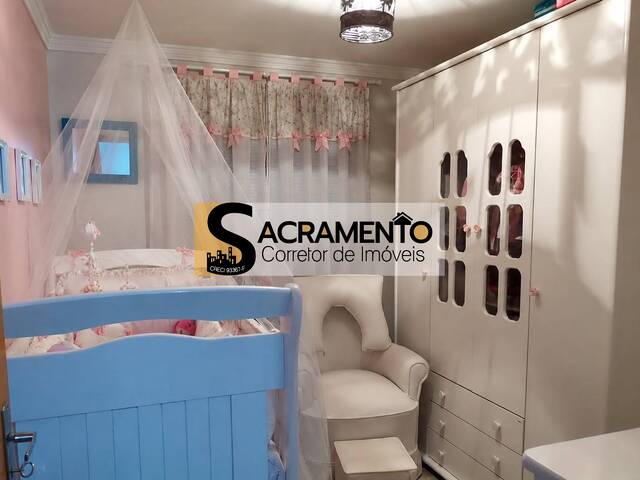 Apartamento para Venda em São Paulo - 5