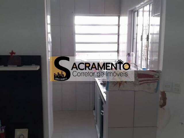 #3216 - Casa para Venda em São Paulo - SP - 2