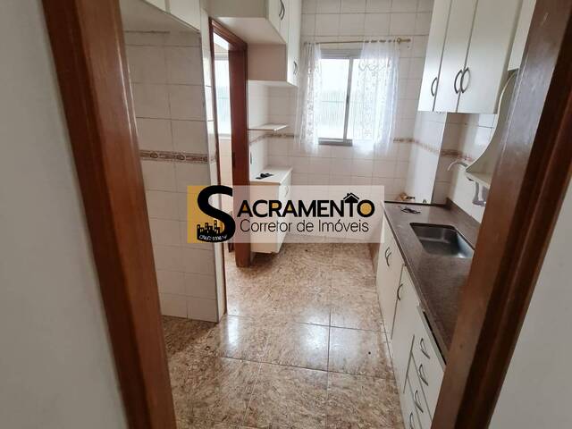 Apartamento para Venda em São Paulo - 2