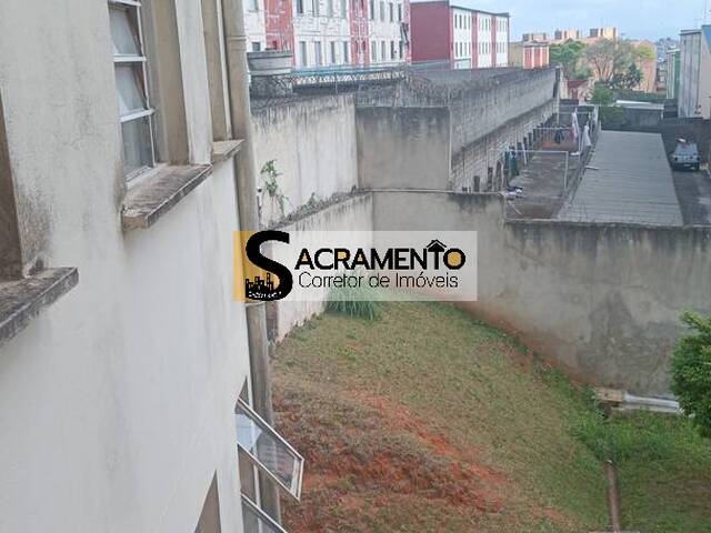 #3225 - Apartamento para Venda em São Paulo - SP - 3