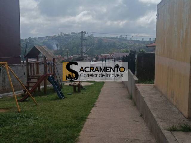 #3225 - Apartamento para Venda em São Paulo - SP - 1
