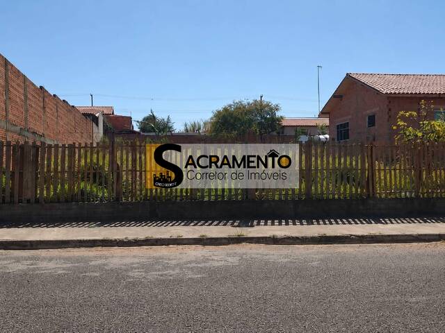 #3227 - Terreno para Venda em Botucatu - SP - 1