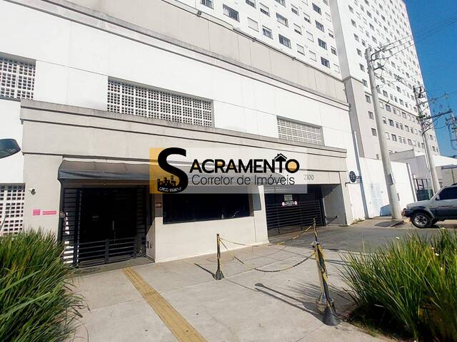 #3228 - Apartamento para Venda em São Paulo - SP - 1