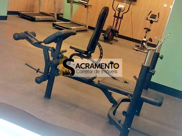 #3228 - Apartamento para Venda em São Paulo - SP - 3