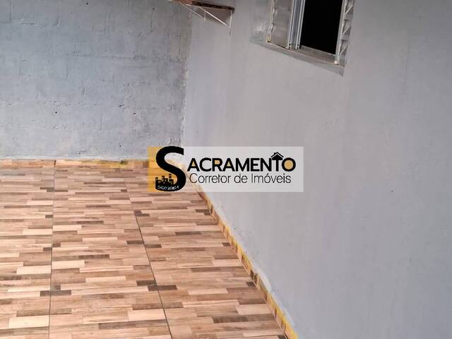 #3229 - Casa para Venda em São Paulo - SP - 3