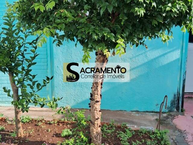 #3229 - Casa para Venda em São Paulo - SP - 1