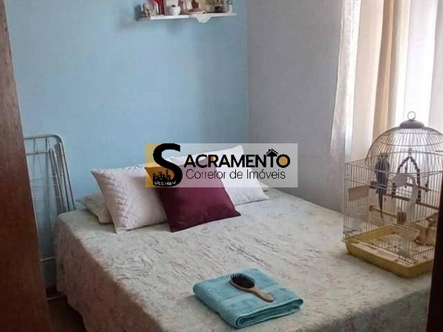 #3231 - Apartamento para Venda em São Paulo - SP - 1