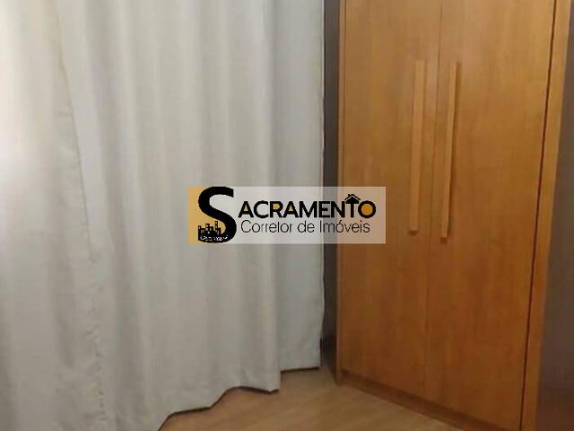 #3231 - Apartamento para Venda em São Paulo - SP - 2