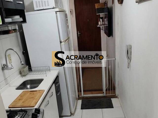#3231 - Apartamento para Venda em São Paulo - SP - 3
