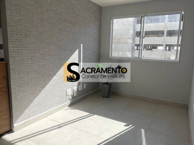 #3230 - Apartamento para Venda em São Paulo - SP - 2