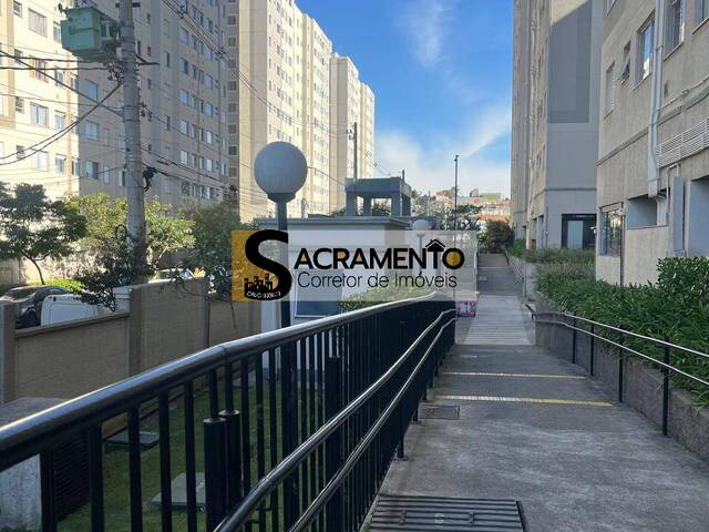 #3230 - Apartamento para Venda em São Paulo - SP - 1