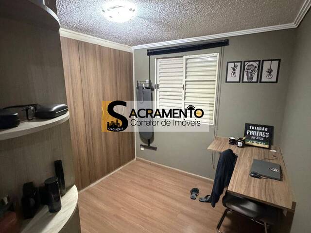 Apartamento para Venda em São Paulo - 4