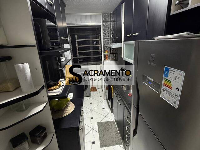 Apartamento para Venda em São Paulo - 2