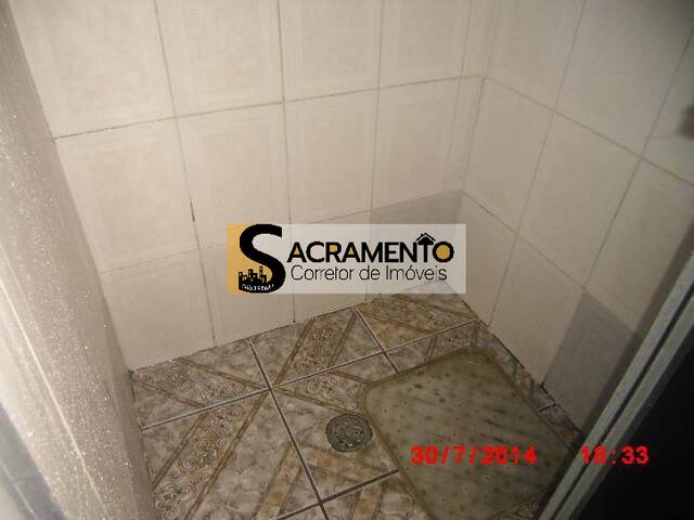 #2787 - Casa para Venda em São Paulo - SP - 2