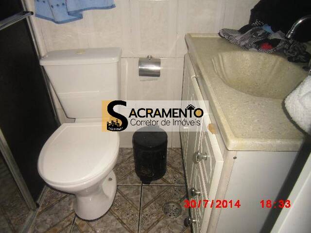 #2787 - Casa para Venda em São Paulo - SP - 3