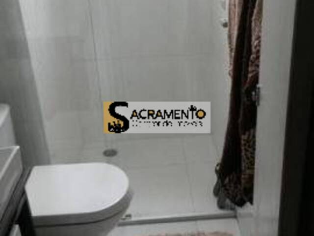 #337 - Apartamento para Venda em São Paulo - SP - 1