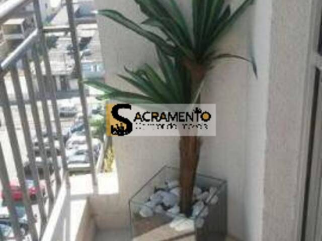 #337 - Apartamento para Venda em São Paulo - SP - 2