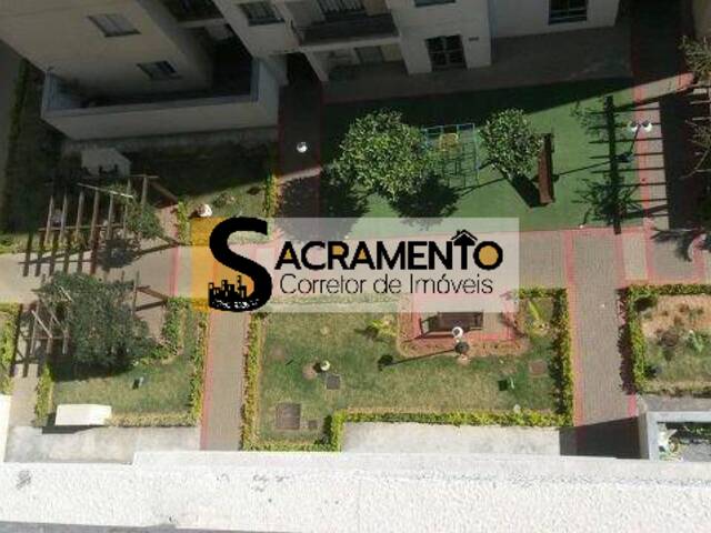 #337 - Apartamento para Venda em São Paulo - SP - 3