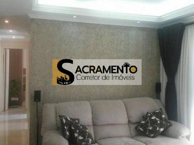 Apartamento para Venda em São Paulo - 4
