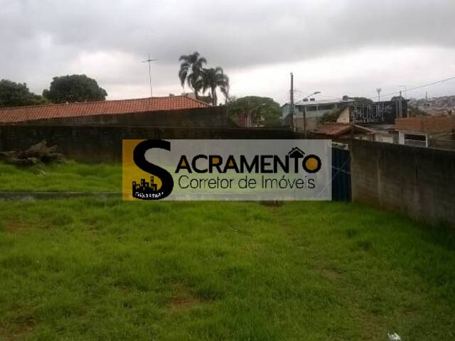 Terreno para Venda em São Paulo - 5