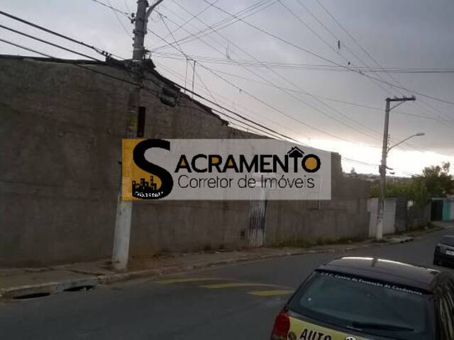 Área para Venda em São Paulo - 4