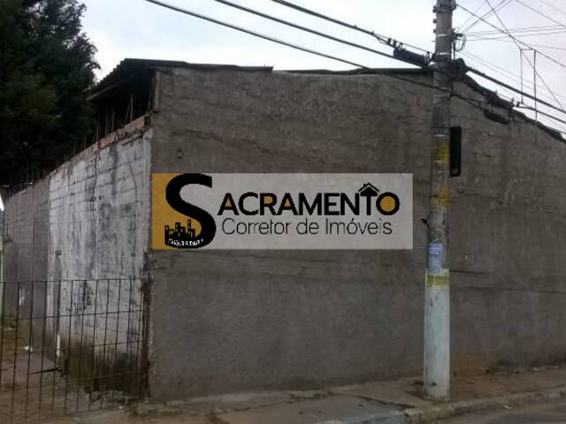 Área para Venda em São Paulo - 5