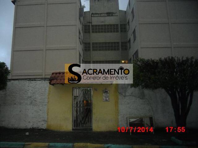 Apartamento para Venda em São Paulo - 4