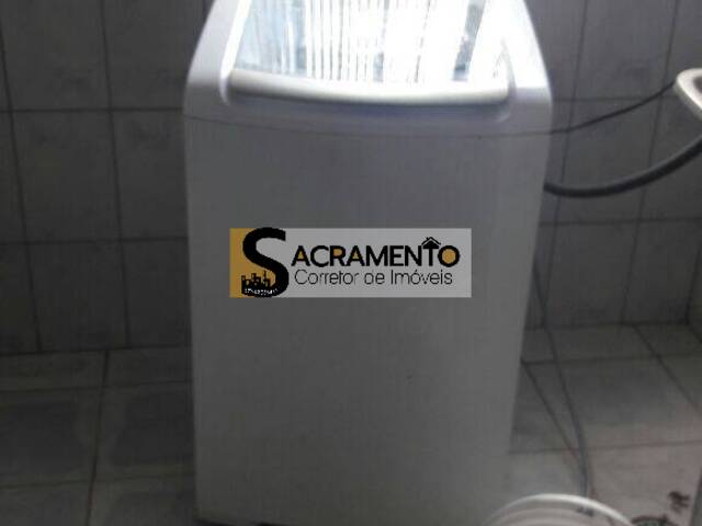 #1054 - Apartamento para Venda em São Paulo - SP