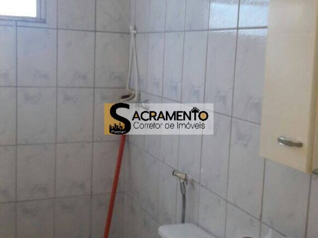 #1054 - Apartamento para Venda em São Paulo - SP