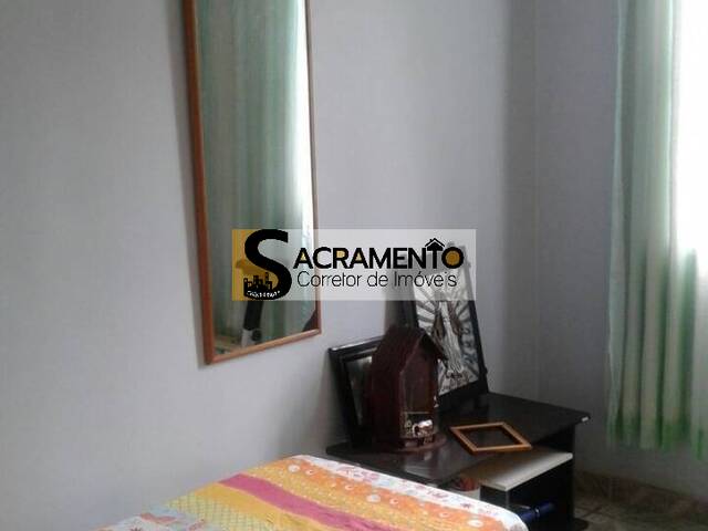 #1115 - Apartamento para Venda em São Paulo - SP - 2
