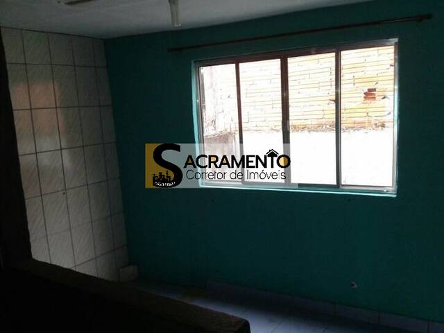 #1117 - Sobrado para Venda em São Paulo - SP - 3
